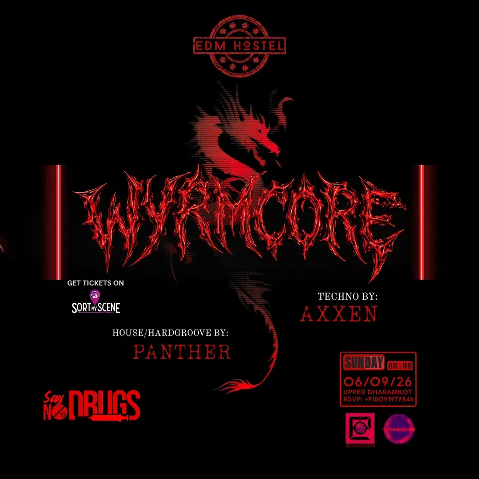 WYRMCORE