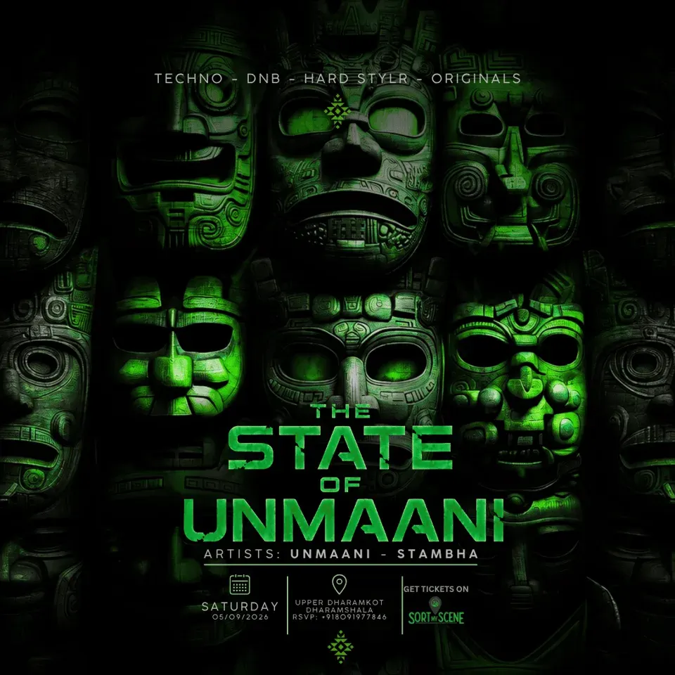 The State of Unmaani