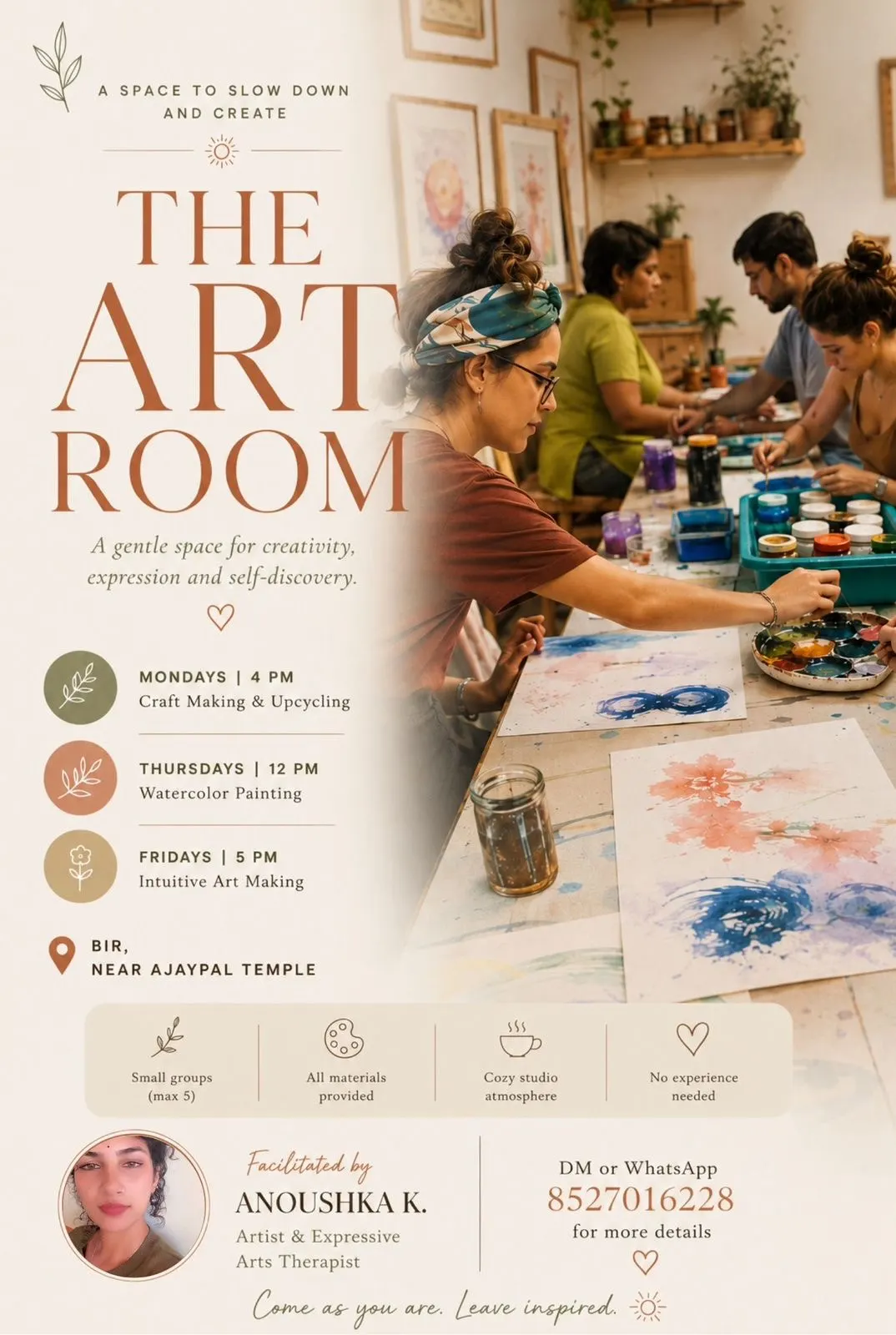 The Art Room